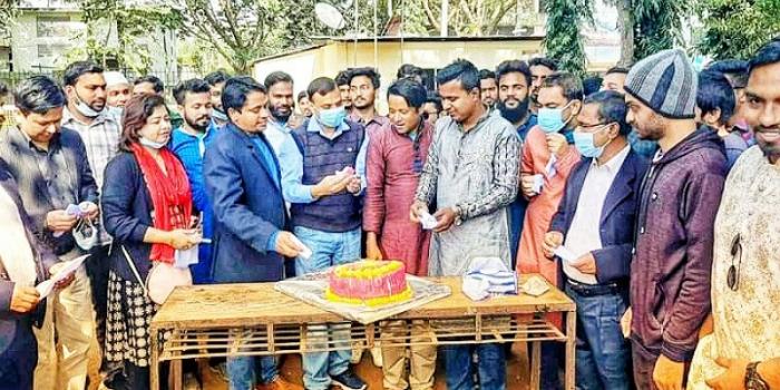 ওয়াটারএইড বাংলাদেশে চাকরির সুযোগ