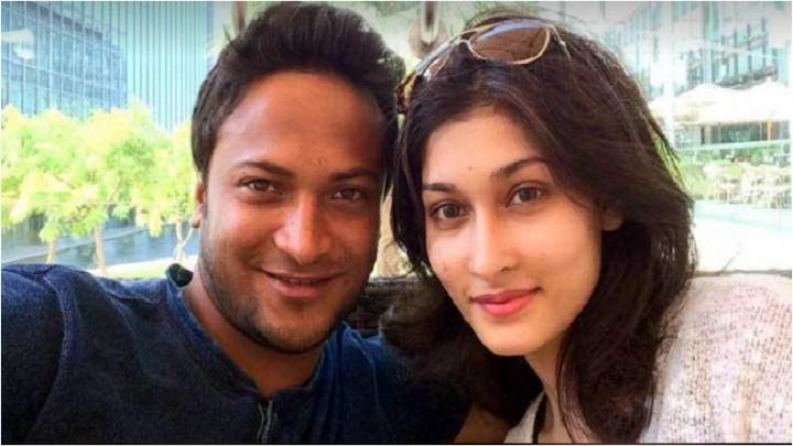 জন্মদিনে সাকিবকে শুভেচ্ছা জানিয়ে শিশিরের আবেগঘন স্ট্যাটাস